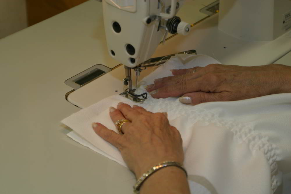 Sewing