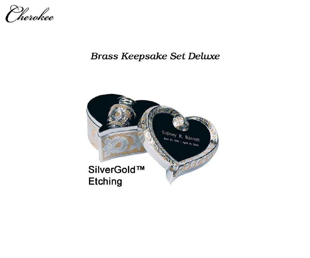 silvergoldkeepsake