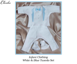 Cherokee sales baby clothes