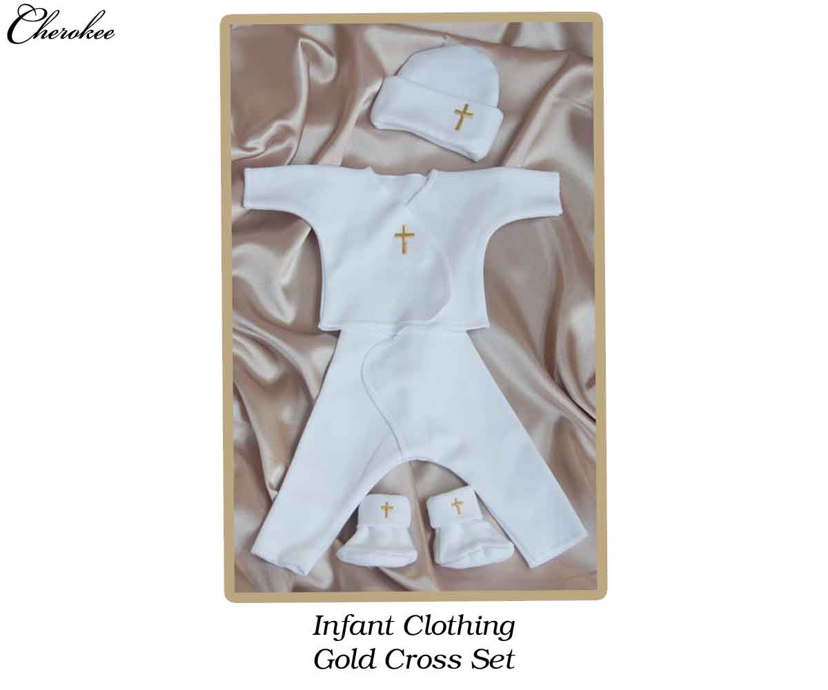 Cherokee shop baby clothes