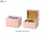 Pink Memorial Chest