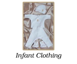 Infant Clothing