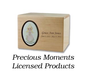 Precious Moments Licensed Products