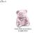 Pink Cuddlebear